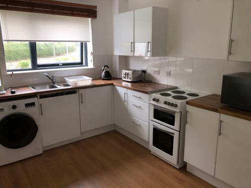 Apartamento Cop26