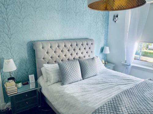 Apartamento Corner House