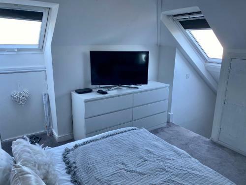 Apartamento Corner House