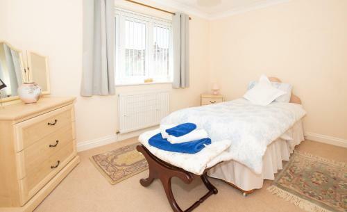 Hostal Luxury House In Warsash.