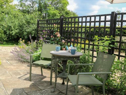 The Barn At Sandhole Cottage