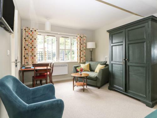The Barn At Sandhole Cottage
