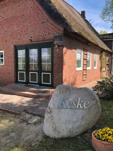 Apartamento Hof Keske
