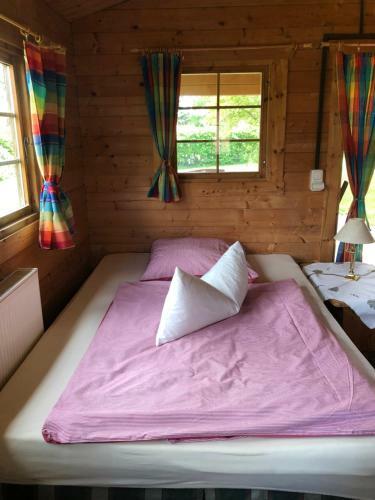 Apartamento Hof Keske