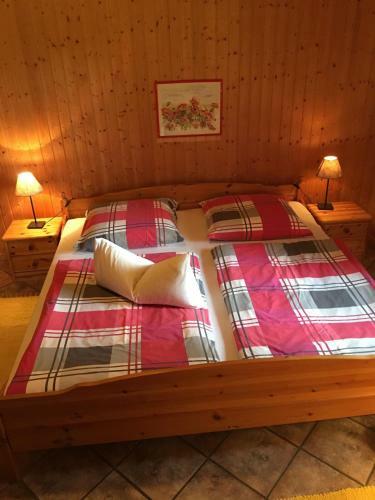 Apartamento Hof Keske