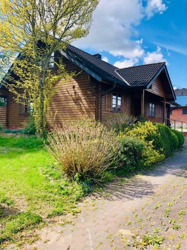 Apartamento Hof Keske