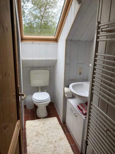 Apartamento Hof Keske