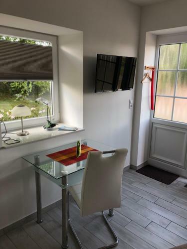 Apartamento Hof Keske