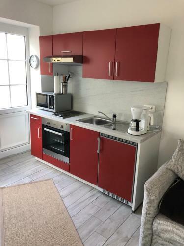 Apartamento Hof Keske