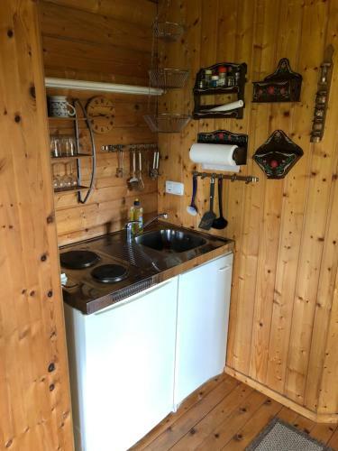 Apartamento Hof Keske
