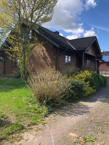 Apartamento Hof Keske
