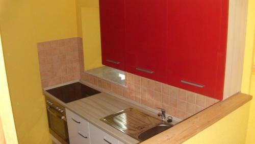 Apartamento Ferienwohnung Eulitz