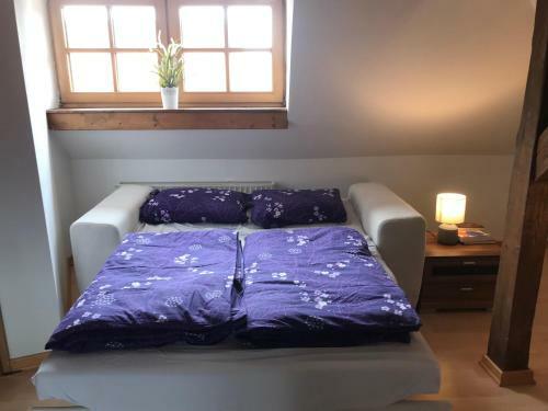 Apartamento Franzi?s-ferien-freizeit