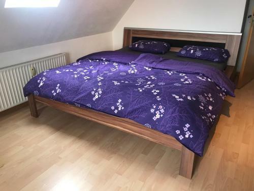 Apartamento Franzi?s-ferien-freizeit