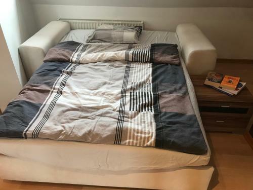 Apartamento Franzi?s-ferien-freizeit