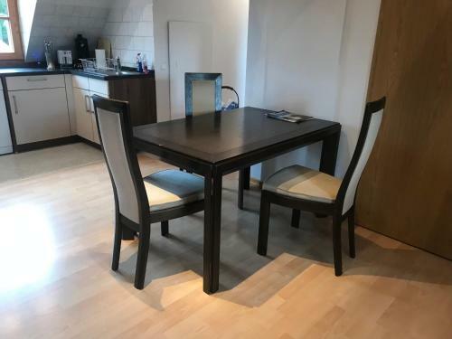 Apartamento Franzi?s-ferien-freizeit