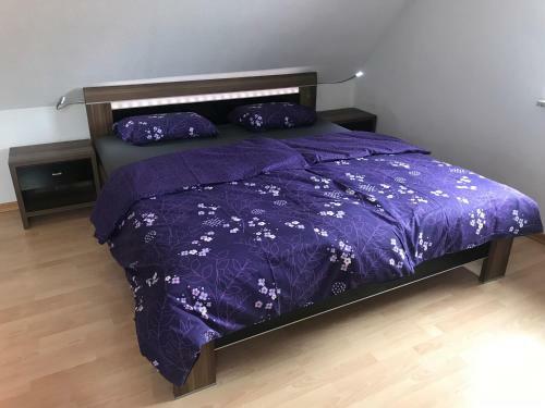 Apartamento Franzi?s-ferien-freizeit