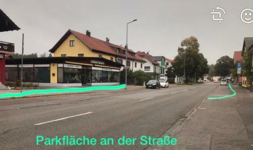 Apartamento Franzi?s-ferien-freizeit