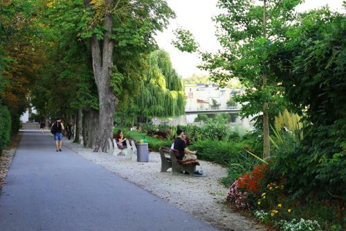 Apartamento Ferienwohnung Passau