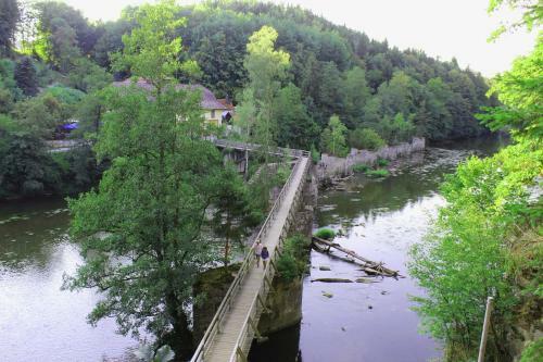 Apartamento Ferienwohnung Passau