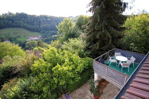 Apartamento Ferienwohnung Passau