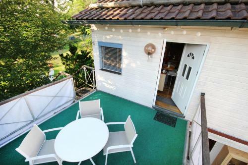 Apartamento Ferienwohnung Passau