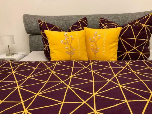 Apartamento Ferienwohnung Passau