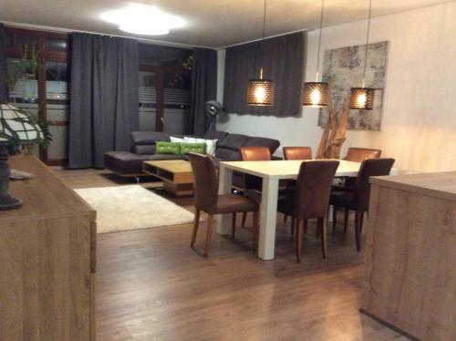 Apartamento Ferienwohnung Passau