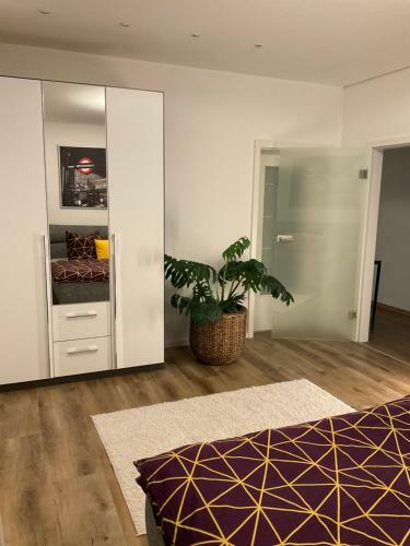 Apartamento Ferienwohnung Passau