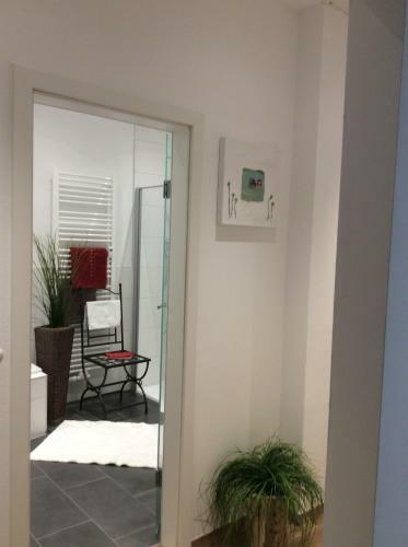 Apartamento Ferienwohnung Passau