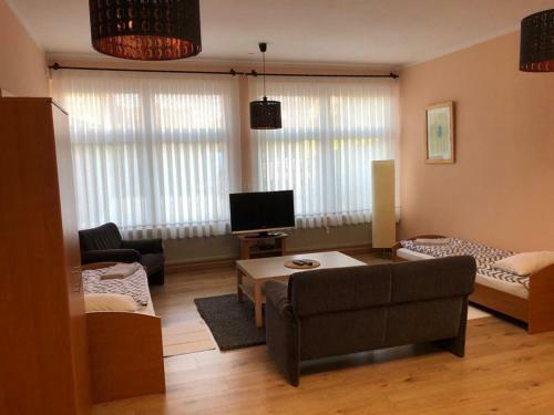 Apartamento Ferienwohnung Pei�enberg