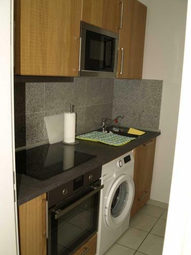 Apartamento Ferienwohnung Pei�enberg