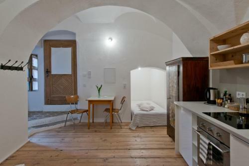 Hostal Das-hornsteiner