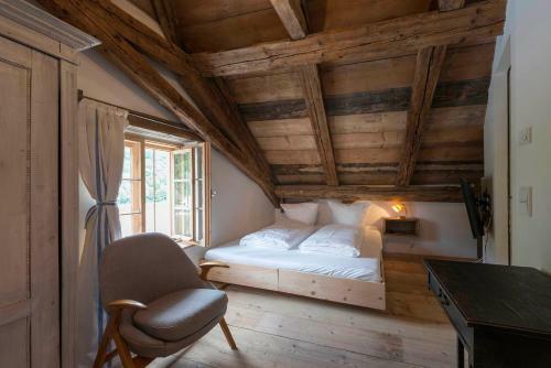 Hostal Das-hornsteiner