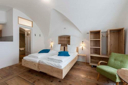 Hostal Das-hornsteiner