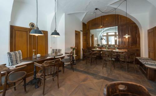 Hostal Das-hornsteiner