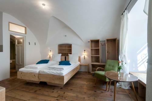 Hostal Das-hornsteiner