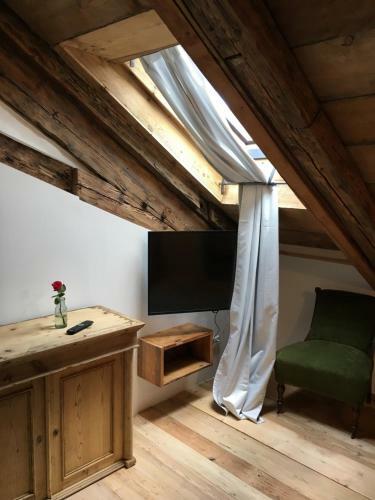 Hostal Das-hornsteiner