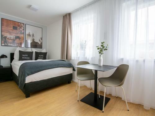 Apartamento Limehome Passau Bahnhofstra�e