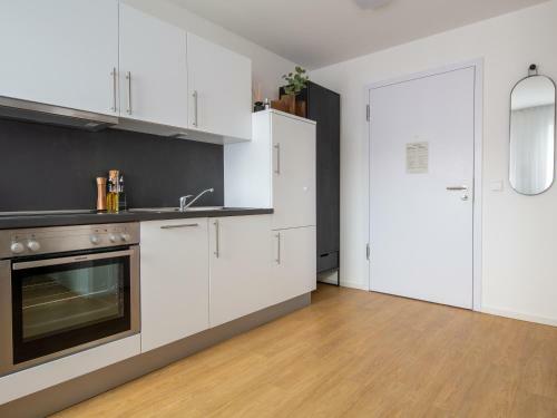 Apartamento Limehome Passau Bahnhofstra�e