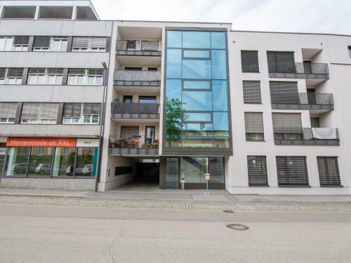 Apartamento Limehome Passau Bahnhofstra�e