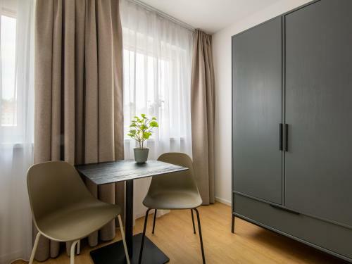 Apartamento Limehome Passau Bahnhofstra�e