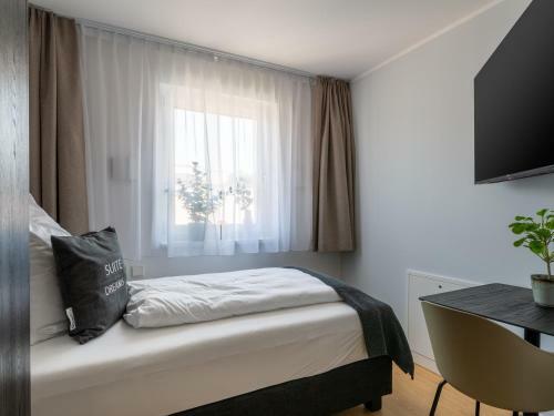 Apartamento Limehome Passau Bahnhofstra�e