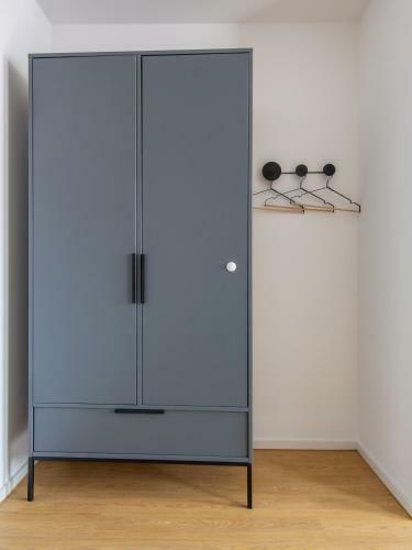 Apartamento Limehome Passau Bahnhofstra�e