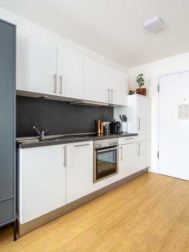 Apartamento Limehome Passau Bahnhofstra�e