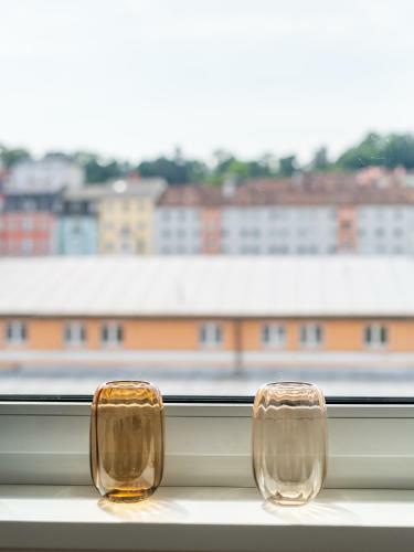 Apartamento Limehome Passau Bahnhofstra�e