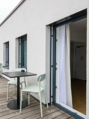 Apartamento Limehome Passau Bahnhofstra�e