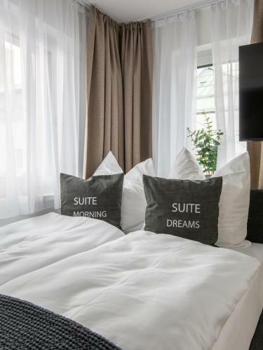 Apartamento Limehome Passau Bahnhofstra�e