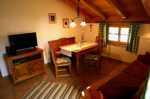 Apartamento Berghof Heger
