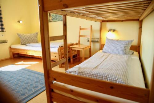 Apartamento Berghof Heger